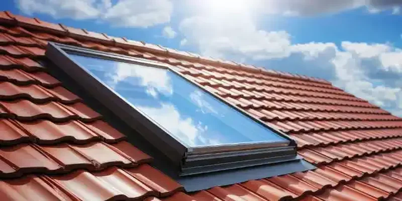 pose de velux et fenêtres de toit à St Etienne De Cuines